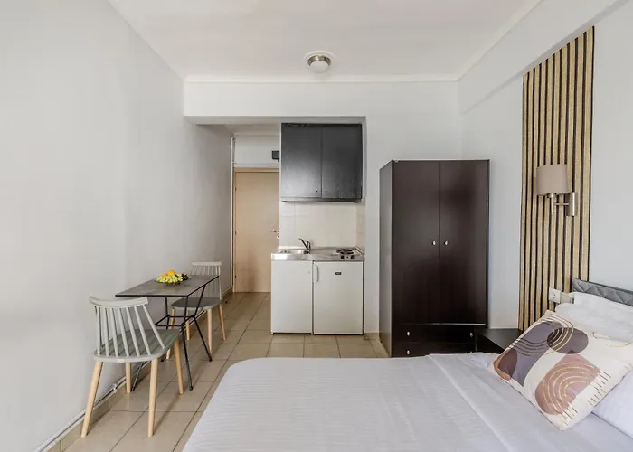 Appartement Vento Di Mare