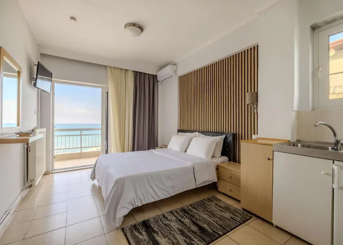 Vento Di Mare * Peraía