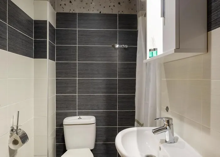 Appartement Vento Di Mare *