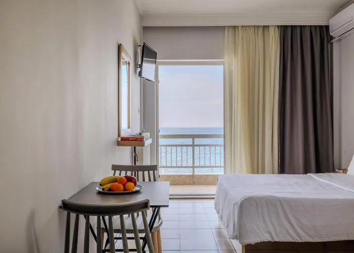 Appartement Vento Di Mare Peraía