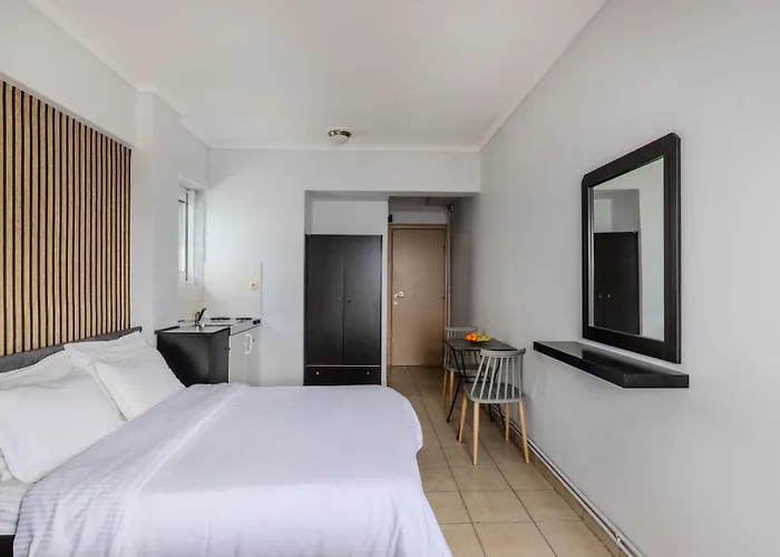 Appartement Vento Di Mare