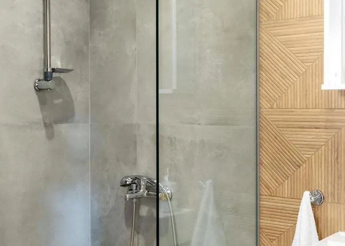 Appartement Vento Di Mare