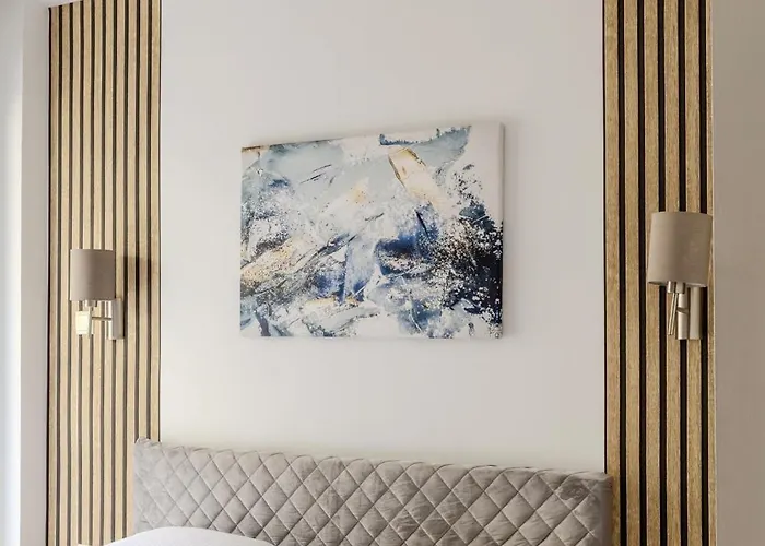 Vento Di Mare Appartement Peraía