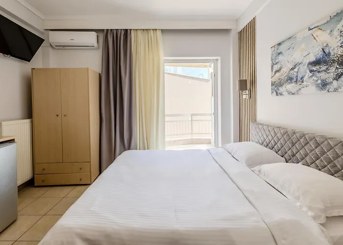 Vento Di Mare Appartement