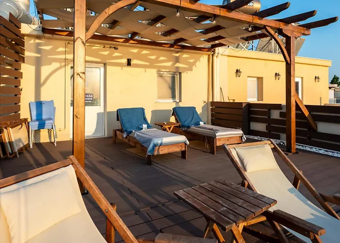 Vento Di Mare Appartement *