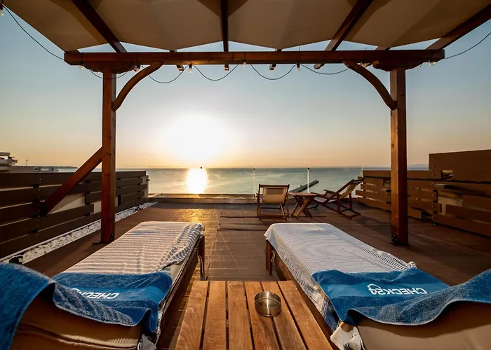 Appartement Vento Di Mare